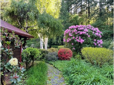 A rare opportunity to own a private lakeside retreat with proven - photo 11