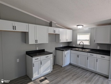 This newly renovated ranch home has 3 bedrooms and 2 full baths - photo 12