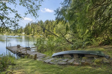 A rare opportunity to own a private lakeside retreat with proven - photo 12