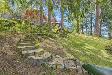 A rare opportunity to own a private lakeside retreat with proven - photo 13
