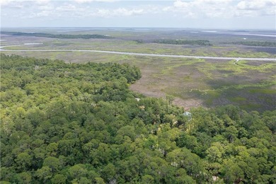 Wake up to breathtaking marshfront sunrises from this 1.13-acre - photo 14