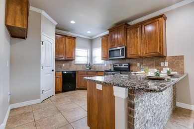 Tucked in one of San Angelo's most convenient pockets near Lamar - photo 14