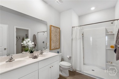 This single-story Dover home design features two bedrooms and a - photo 15