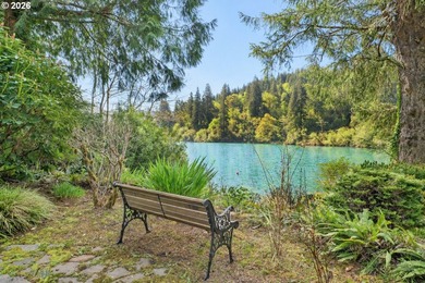 A rare opportunity to own a private lakeside retreat with proven - photo 15