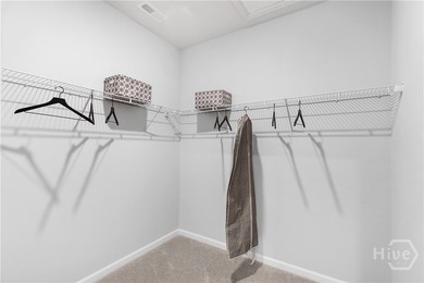 This single-story Dover home design features two bedrooms and a - photo 17