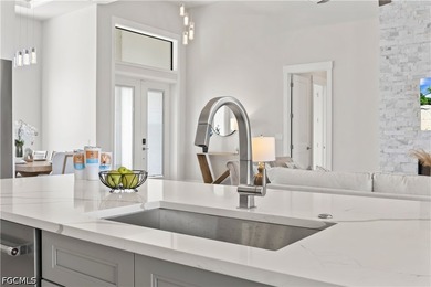Welcome to this extraordinary new construction Gulf access pool - photo 18