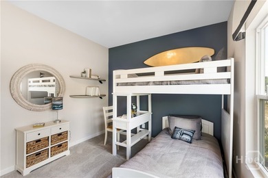 This single-story Dover home design features two bedrooms and a - photo 19