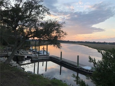 Wake up to breathtaking marshfront sunrises from this 1.13-acre - photo 20