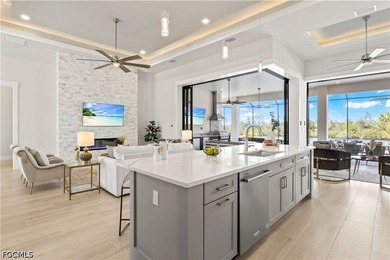 Welcome to this extraordinary new construction Gulf access pool - photo 21