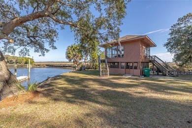 Wake up to breathtaking marshfront sunrises from this 1.13-acre - photo 21