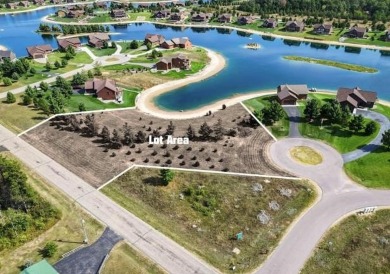 Lake Lot For Sale in New Lisbon, Wisconsin