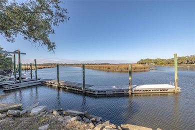 Wake up to breathtaking marshfront sunrises from this 1.13-acre - photo 22