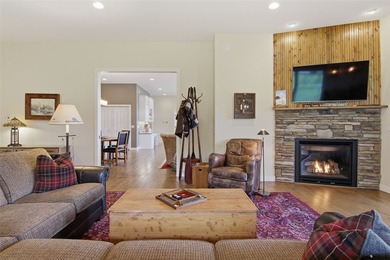 Do you want a beautiful lake home with a sandy beach, on a level - photo 26