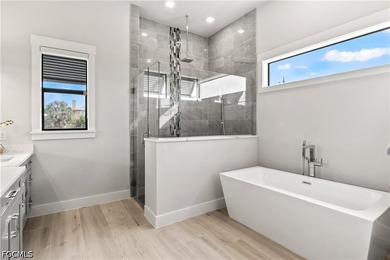 Welcome to this extraordinary new construction Gulf access pool - photo 27