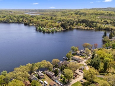 Custom-built Lakefront Home with Direct Lake Access - photo 28