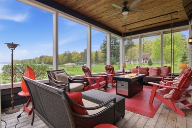 Do you want a beautiful lake home with a sandy beach, on a level - photo 29