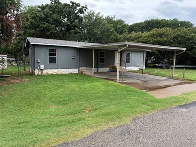 Lake Granbury Home For Sale in Granbury Texas