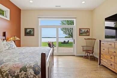 Do you want a beautiful lake home with a sandy beach, on a level - photo 31