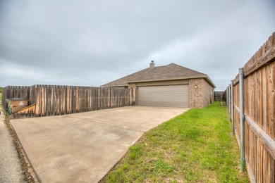 Tucked in one of San Angelo's most convenient pockets near Lamar - photo 35