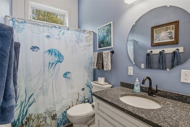 Do you want a beautiful lake home with a sandy beach, on a level - photo 39