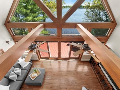 Custom-built Lakefront Home with Direct Lake Access - photo 17