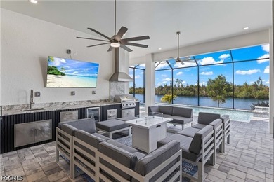Welcome to this extraordinary new construction Gulf access pool - photo 42
