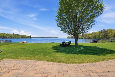 Do you want a beautiful lake home with a sandy beach, on a level - photo 42