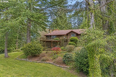 A rare opportunity to own a private lakeside retreat with proven - photo 44