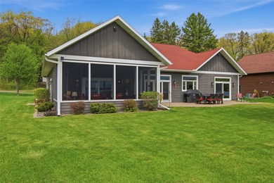 Do you want a beautiful lake home with a sandy beach, on a level - photo 47