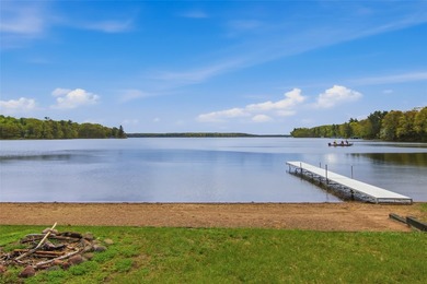 Do you want a beautiful lake home with a sandy beach, on a level - photo 50