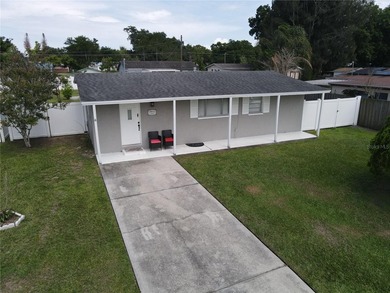 East Lake Tohopekaliga Home For Sale in Saint Cloud Florida