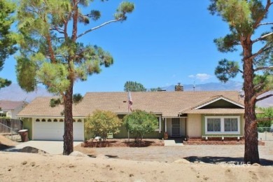 Lake Home For Sale in Lake Isabella, California