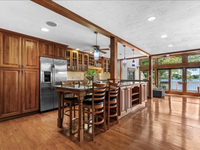 Custom-built Lakefront Home with Direct Lake Access - photo 7