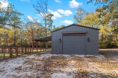 145 Pleasure Drive - Your Fully Furnished Lake Sam Rayburn - photo 3