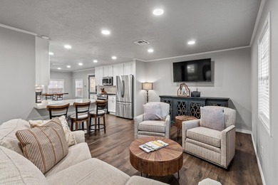 145 Pleasure Drive - Your Fully Furnished Lake Sam Rayburn - photo 5