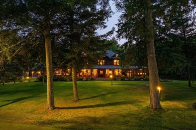 'Tojenka' is a rare Big Moose Lake estate offering an - photo 6