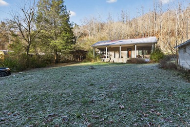 Fishtrap Lake Home Sale Pending in Shelbiana Kentucky