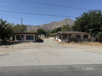 Lake Commercial For Sale in Lake Isabella, California