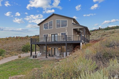 Lake Home For Sale in Garden City, Utah