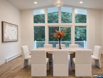 this stunning Alpine residence blends modern luxury with - photo 6