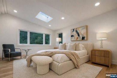 this stunning Alpine residence blends modern luxury with - photo 7