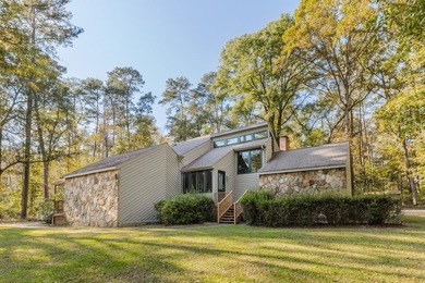 Lake Collins Home For Sale in Americus Georgia