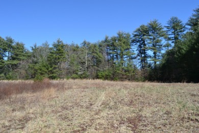 Whispering Pines Lake Acreage Sale Pending in Stafford Connecticut