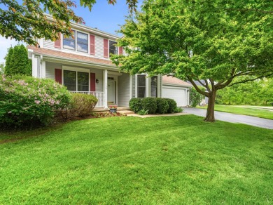 Lake Home For Sale in Antioch, Illinois