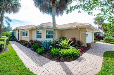 Lake Home For Sale in Bonita Springs, Florida