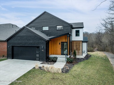 Ohio River Home For Sale in Louisville Kentucky