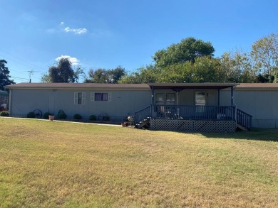 Lake Home Off Market in Tool, Texas