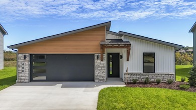 Cherokee Lake Home For Sale in Morristown Tennessee