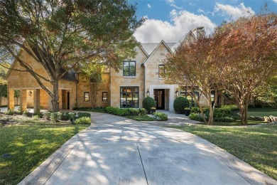 Lake Home For Sale in Dallas, Texas