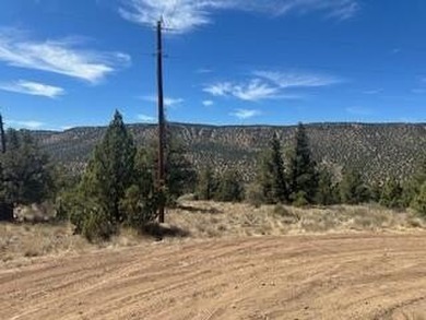 Prineville Reservoir Lot For Sale in Prineville Oregon